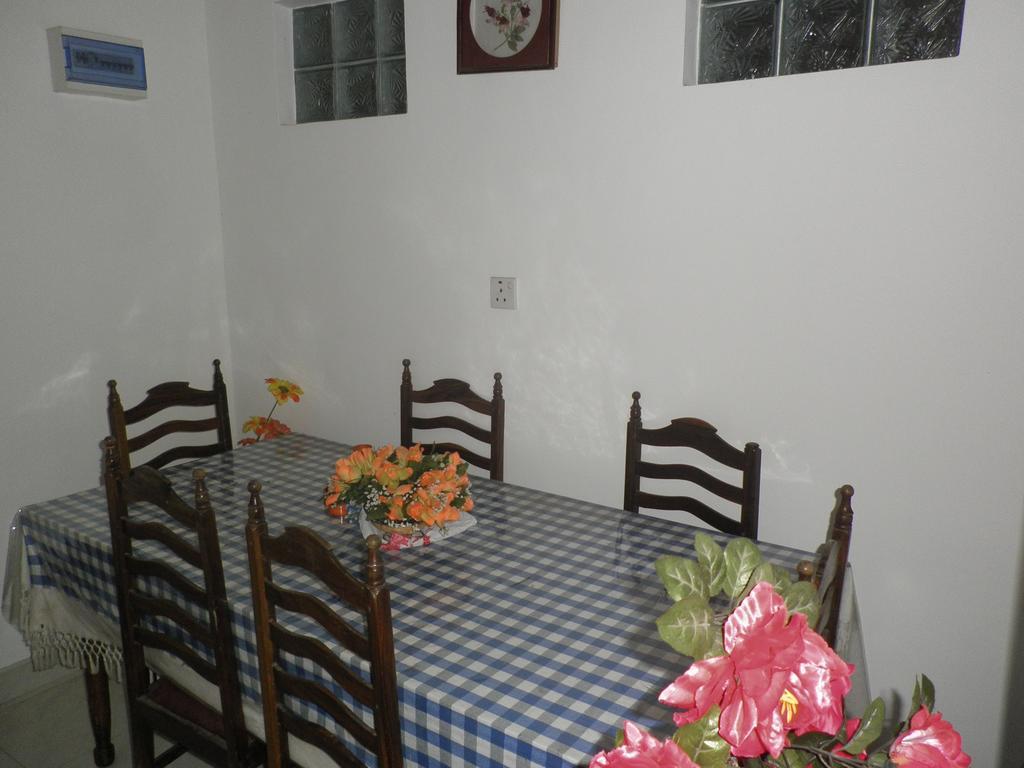 Mccarthy Guesthouse Kandy Exterior photo